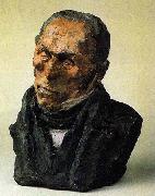 Guizot or the Bore Honore  Daumier
